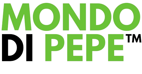 IlMondoDiPepe™